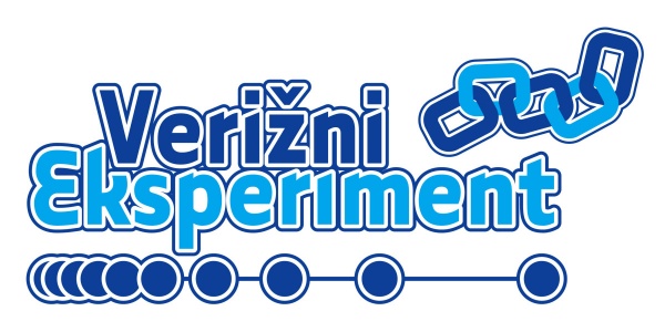 Verižni eksperiment, 28. 5. 2016