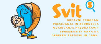 Predavanje: SVIT program, 25. 5. 2017