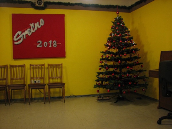 Silvestrovanje 2017, 31. 12. 2017