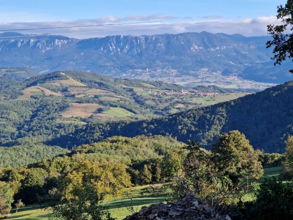 Darujem kilometre 2023, gremo na Luno