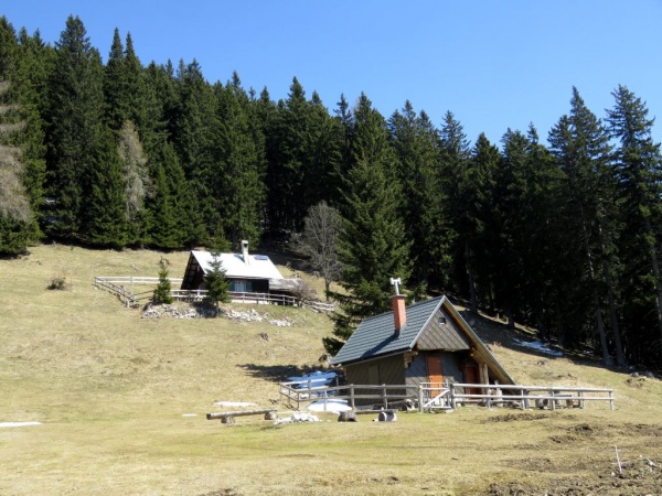 Predavanje: Pohodi po Jeseniški občini, 16. december 2024