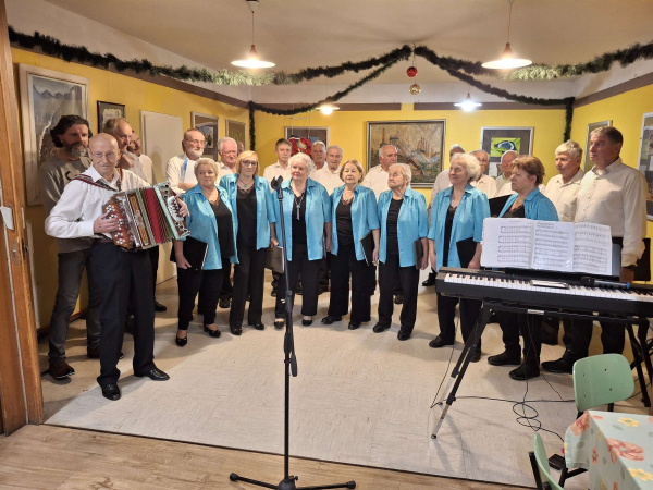 Ta veseli dan kulture, 3. 12. 2025