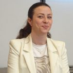 Srečanje z Ireno Jovevo, 17. 2. 2026