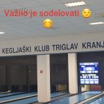 Kegljanje, regijsko prvenstvo, 15. 4. 2026