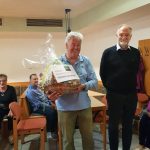 Kegljači: srečanje v Šentjakobu, 13. maj 2026