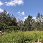 Vandrovci: Rutarski vršič (1699 m), 22. 7. 2026