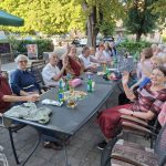 Druženje s plesom, 24. 7. 2026