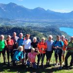 Vandrovci: Bohinjska Bela – Hotunjski vrh – Bled, 3. 9. 2026